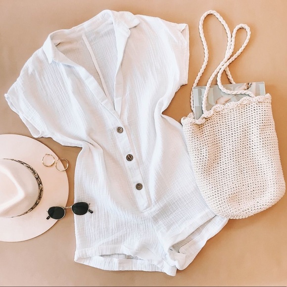 princess polly vixen playsuit